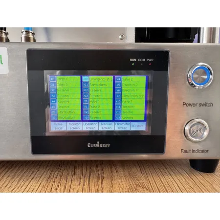 Dozownica PRO DV-100 serwo, cerkamika-18